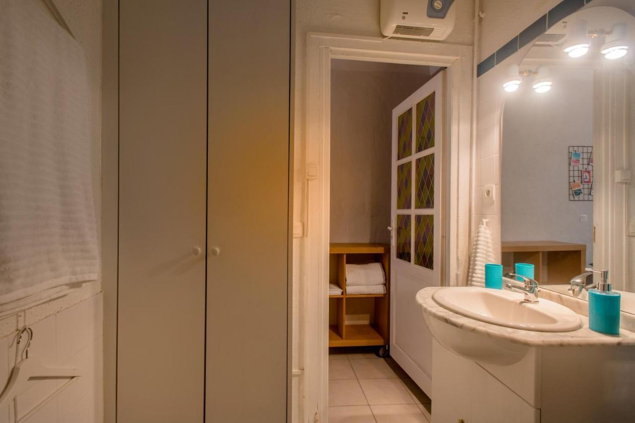 Baionako Apartamentua Exteriör bild