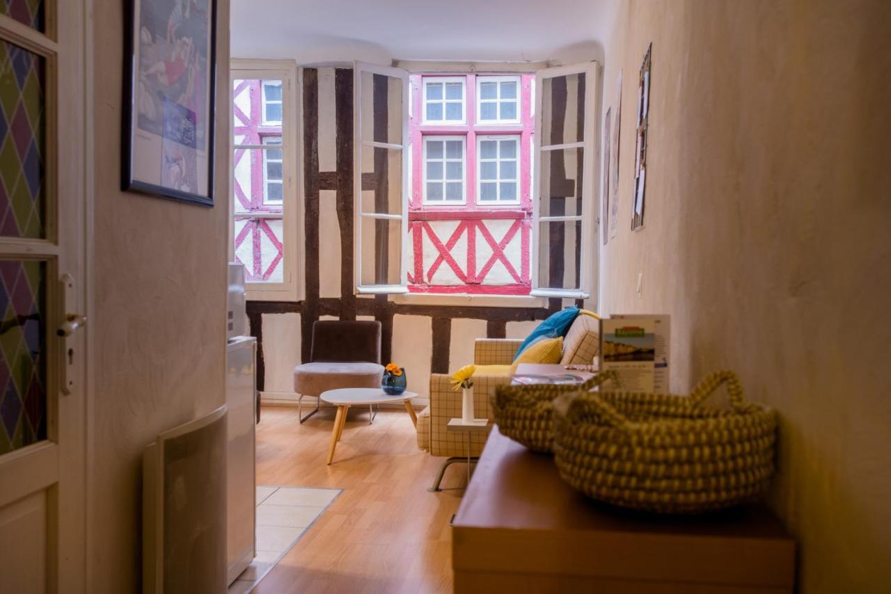 Baionako Apartamentua Exteriör bild